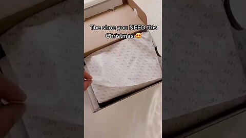 Nike Unboxing Tiktok lowheels de