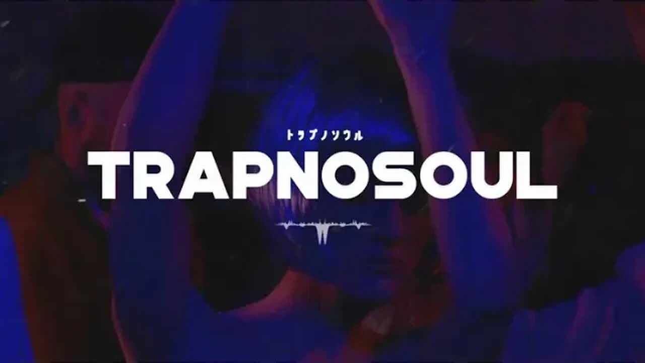 GRILLABEATS - ''TRAPNOSOUL" [Freestyle Instrumental Hip Hop // EDM]