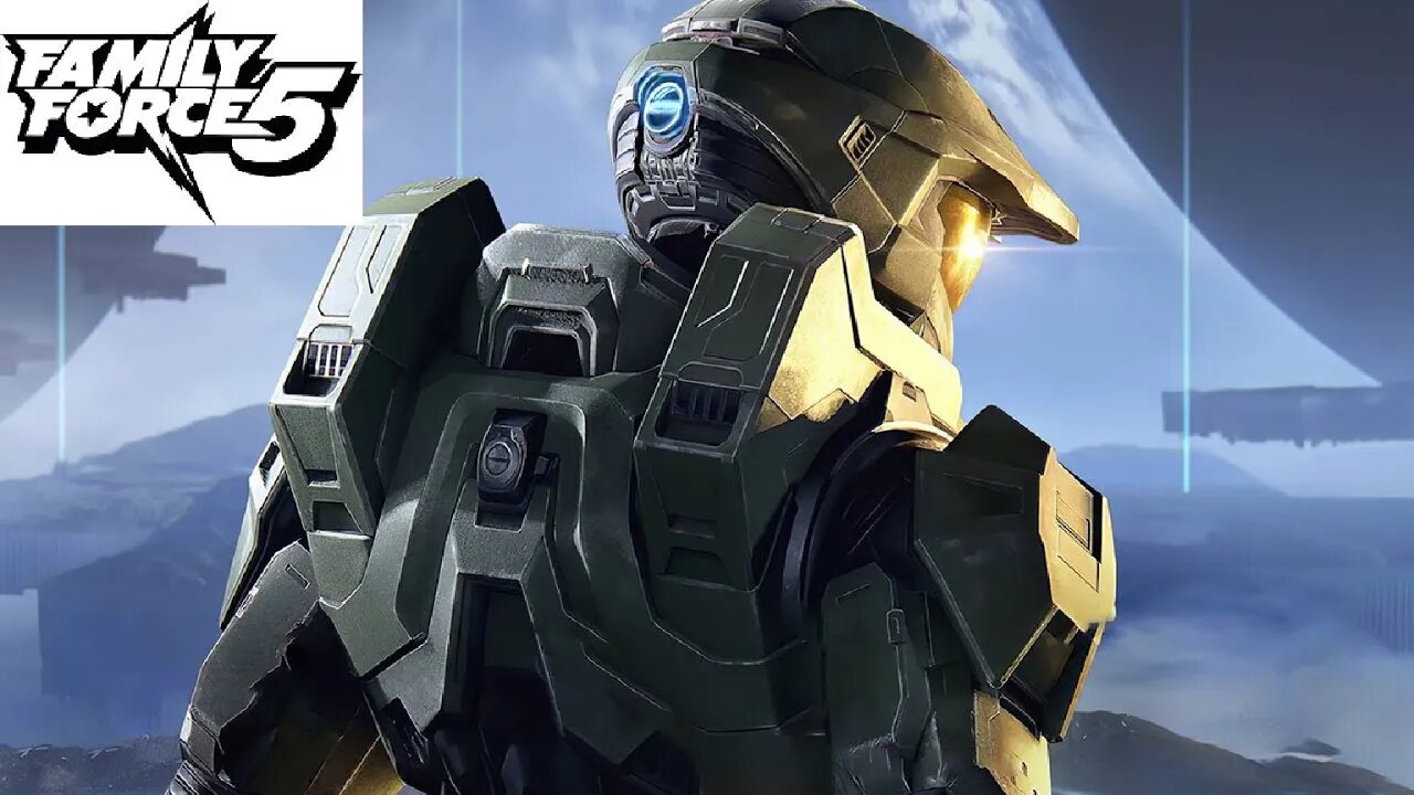 Halo Infinite GMV (Next Level)