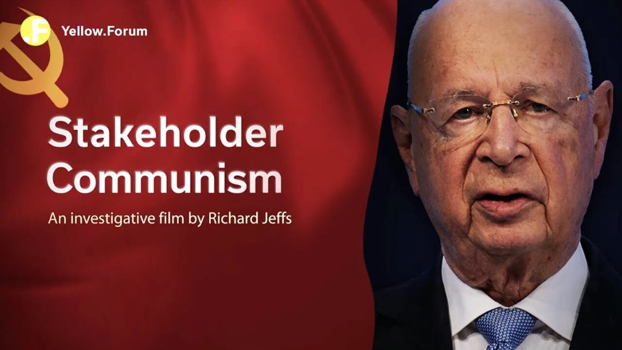 Stakeholder Communism – full feature documentary