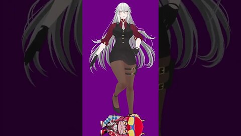 Zen Dancing On Chat