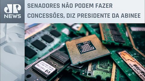 Indústria eletroeletrônica brasileira defende a reforma tributária