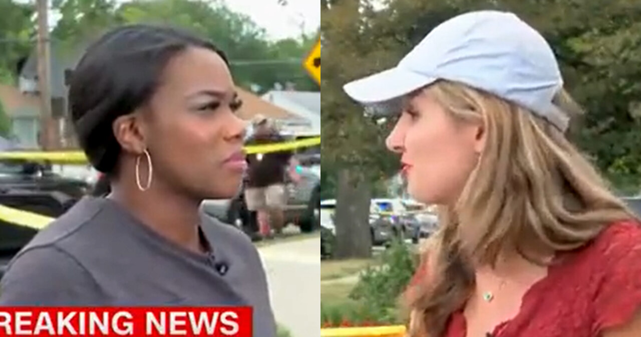 Witness Describes Traumatic Scene of July 4th Parade Shooting: ‘I Saw Her Die’