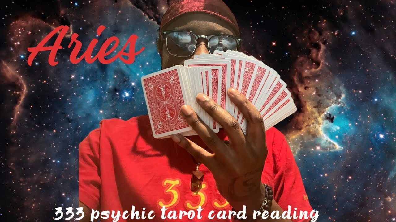 ARIES — Alchemizing your lifestyle & more!!! Psychic tarot