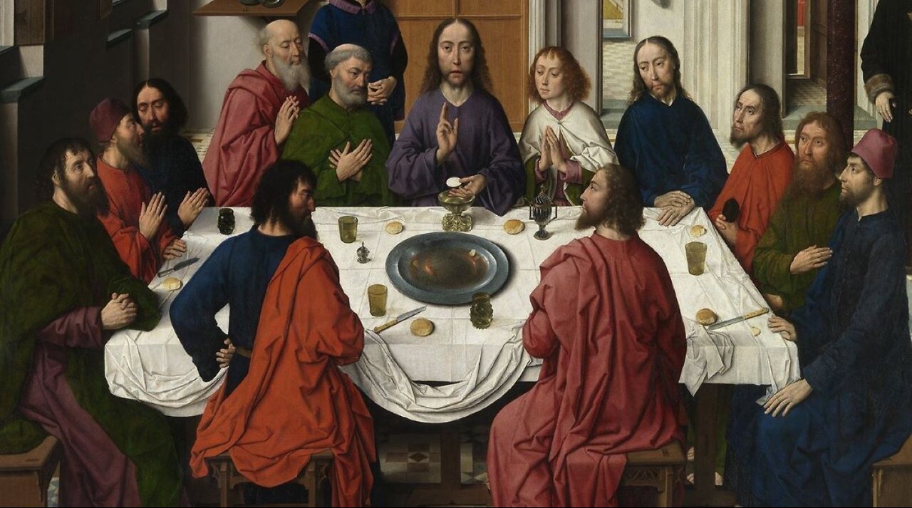 Knowledge of Christianity First Challenge