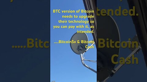 Bitcoin keeps getting slower….