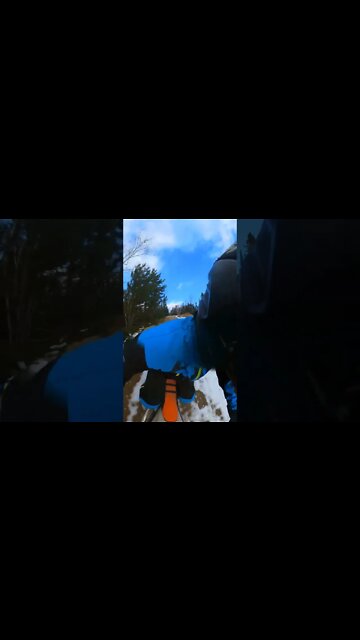 Just "AWESOME" 😎🤘 #dirtbike #insta360 #motocross #360camera #enduro #ktm