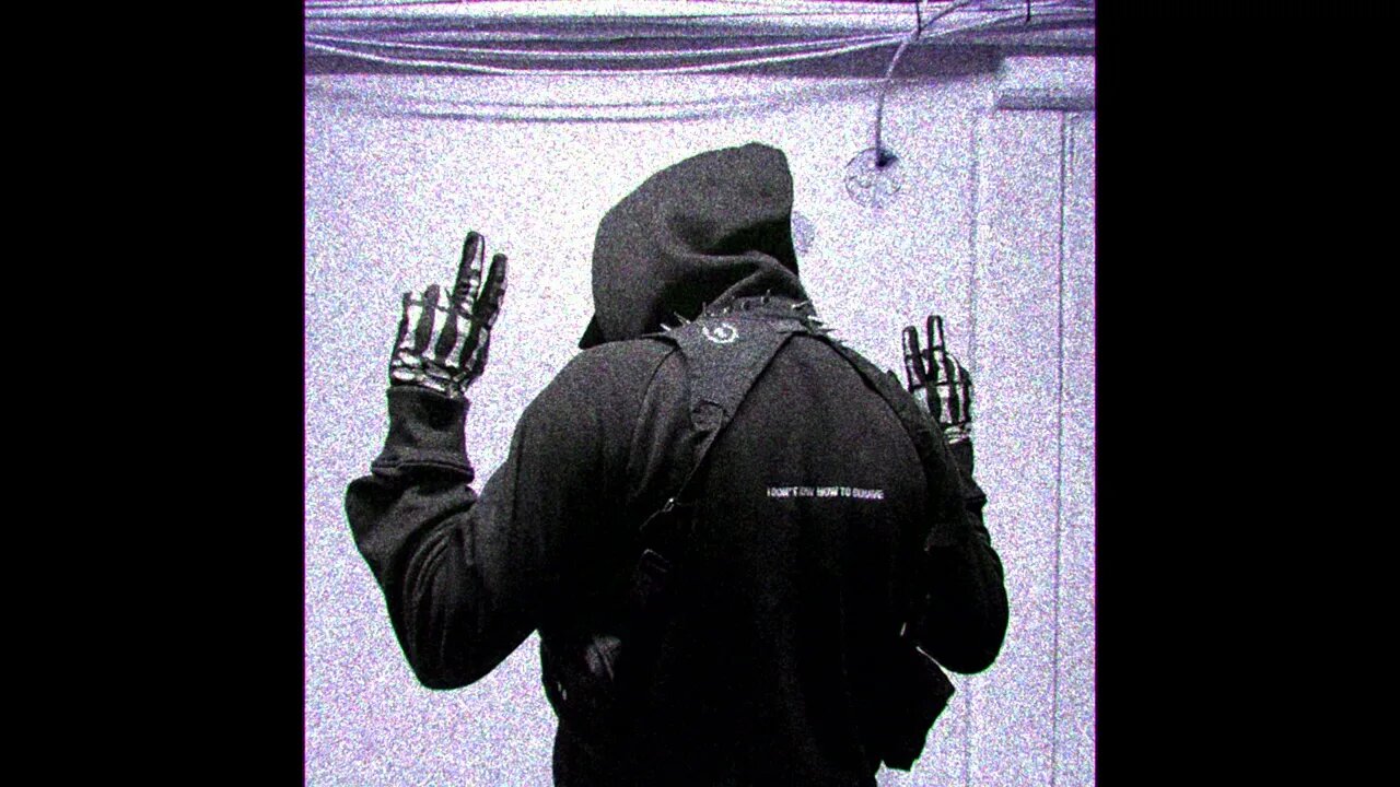 i want a billion - scarlxrd (SLOWED & REVERB)