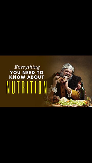 Navigating the Complexities of Nutrition- Finding What Works for You