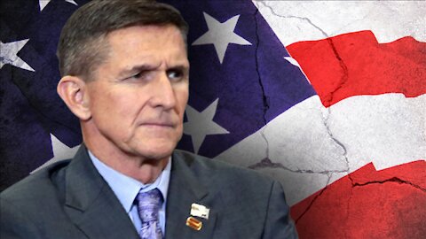 General Michael Flynn Update 2/5/21