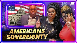 DIAMOND AND SILK CHIT CHAT LIVE | 10 DECEMBER 2024