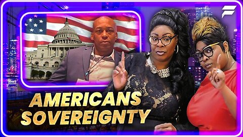 DIAMOND AND SILK CHIT CHAT LIVE | 10 DECEMBER 2024