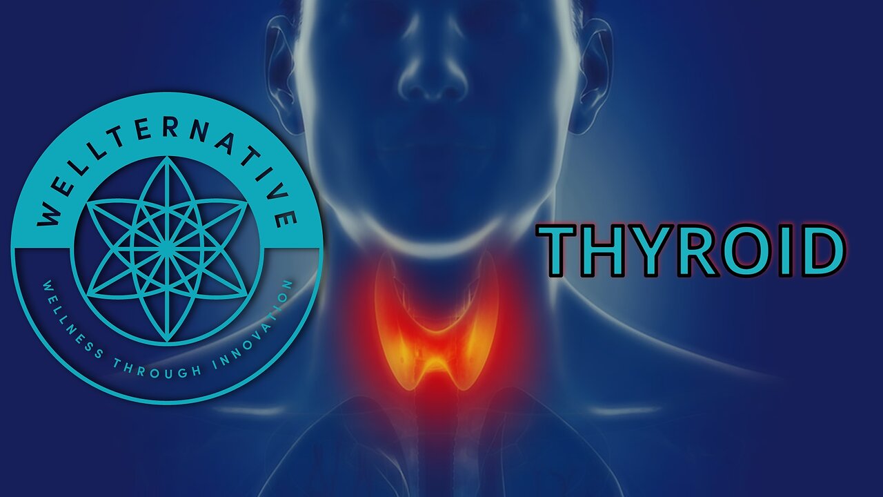 2023-11-22 Thyroid