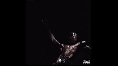 Travis Scott - Fe!N (ft. Playboi Carti) (432hz)