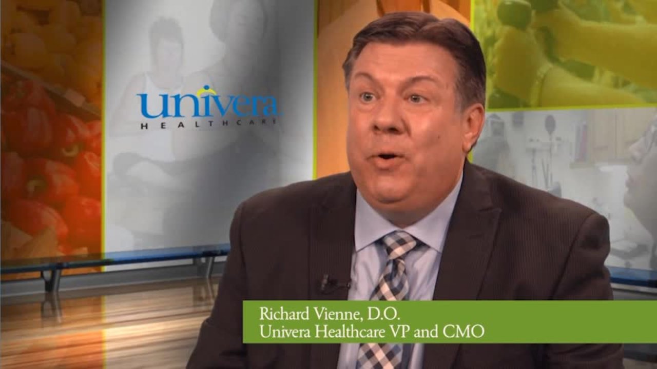 Univera Flu Shots Your Health Matters
