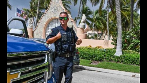 What We Now Know About The Mar-a-Lago Raid