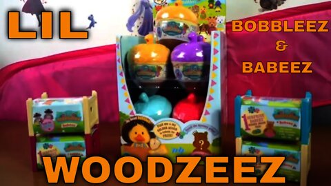 Lil Woodzeez