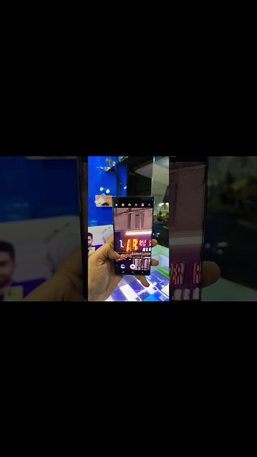 SamsungNot20 ultra Black #shorts #shortvideo #shortsyoutube #samsung #samsungNot20ultra #pubg #india