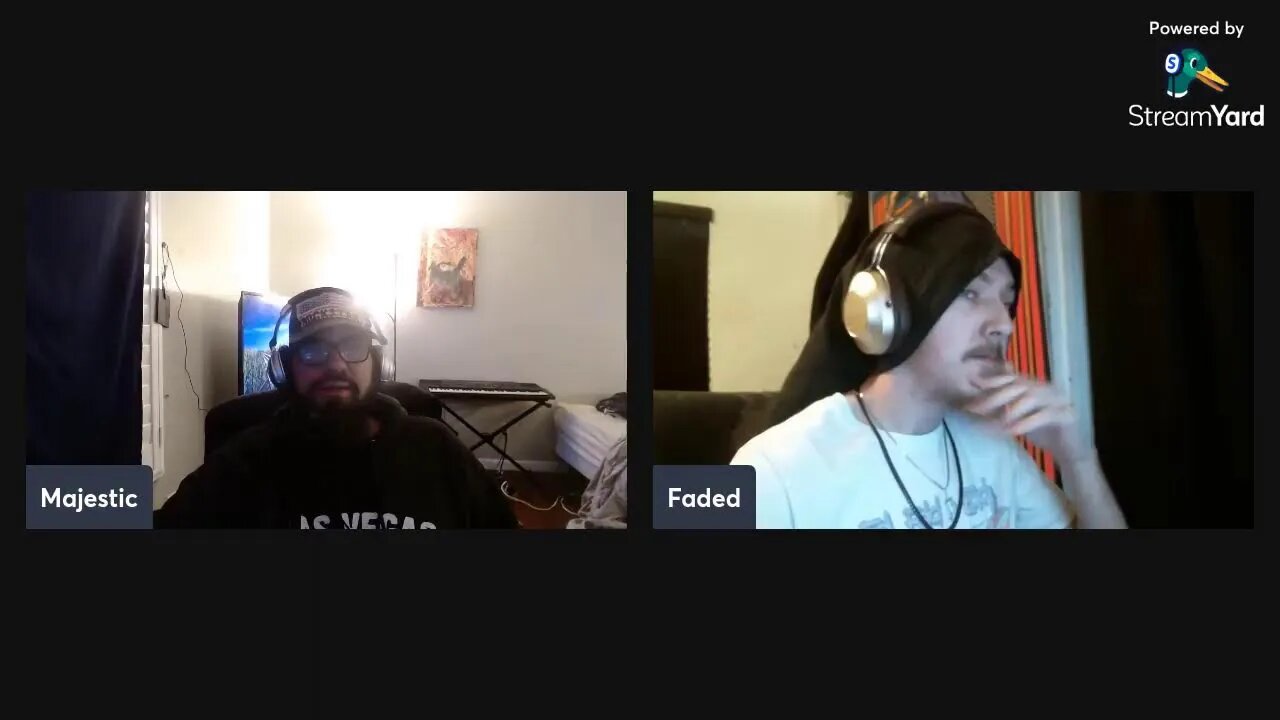 Pod-------------------------LOL