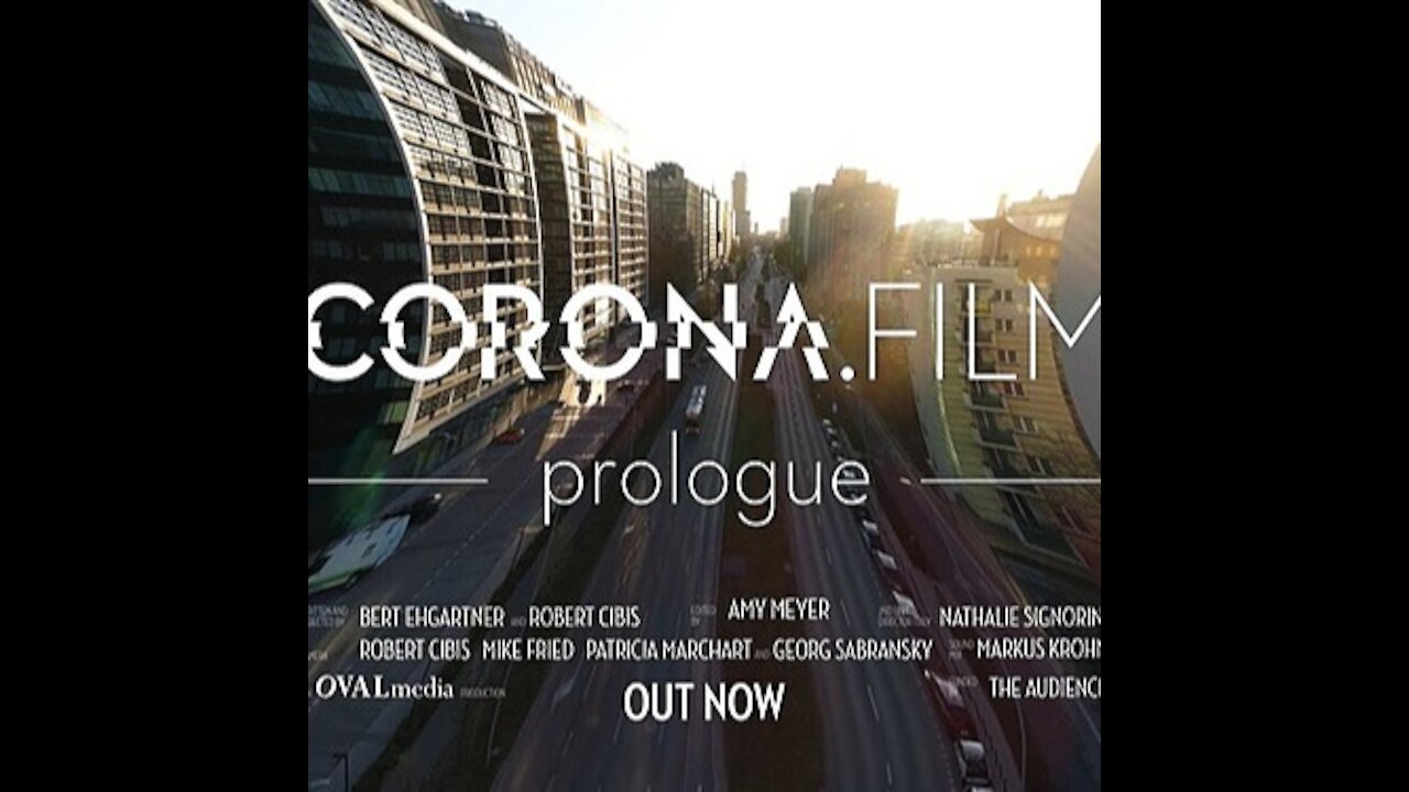 CORONA.FILM – Prologue