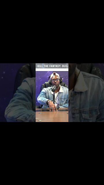 Why you’re NOT a high value male