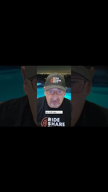 This Driver May Have Saved A Life | Wild Uber Stories