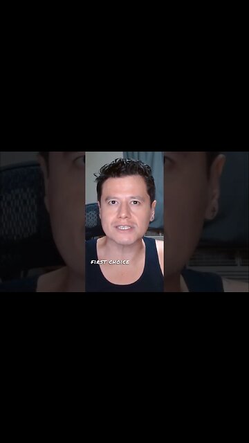 Men Are Not Responsible For Women's Bad Choices!