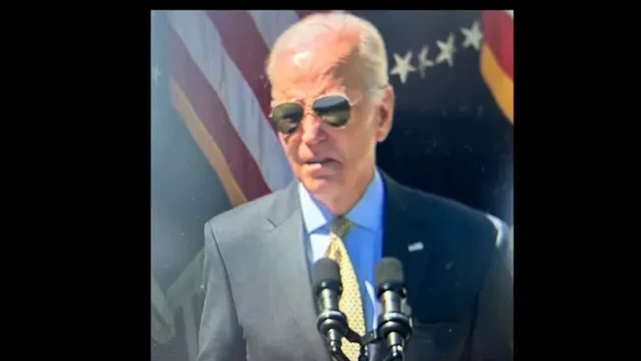 BIDEN JOBS REPORT…FORK TONGUE