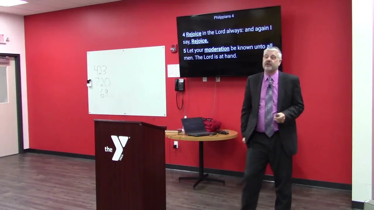 Are we to emotional? Emotions should not control us as we live the Grace Life unleashed