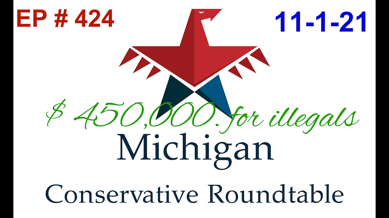 $450,000. for illegals