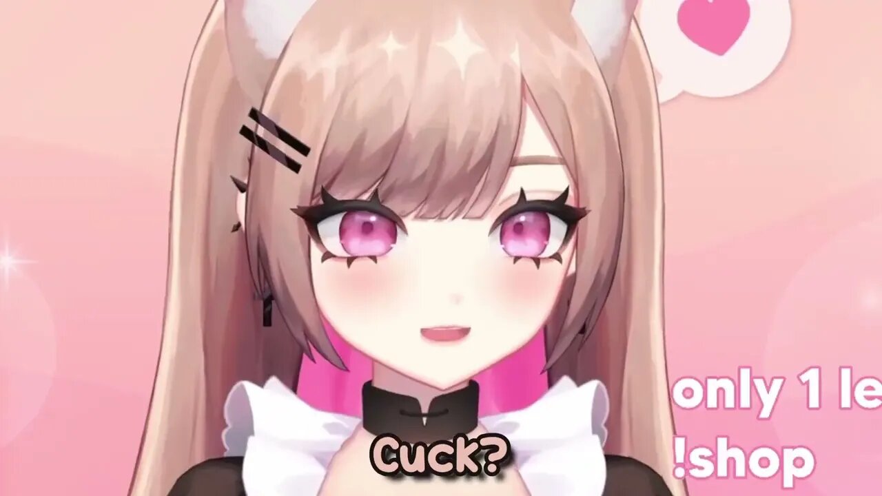 Daph You're a What???