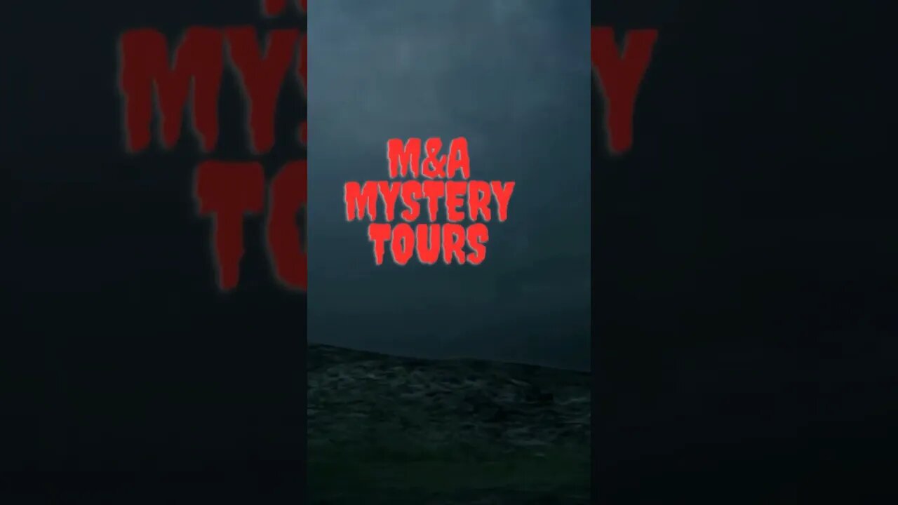 New intro thanks @IntrepidsRus #shorts #paranormal @MAMysteryTours