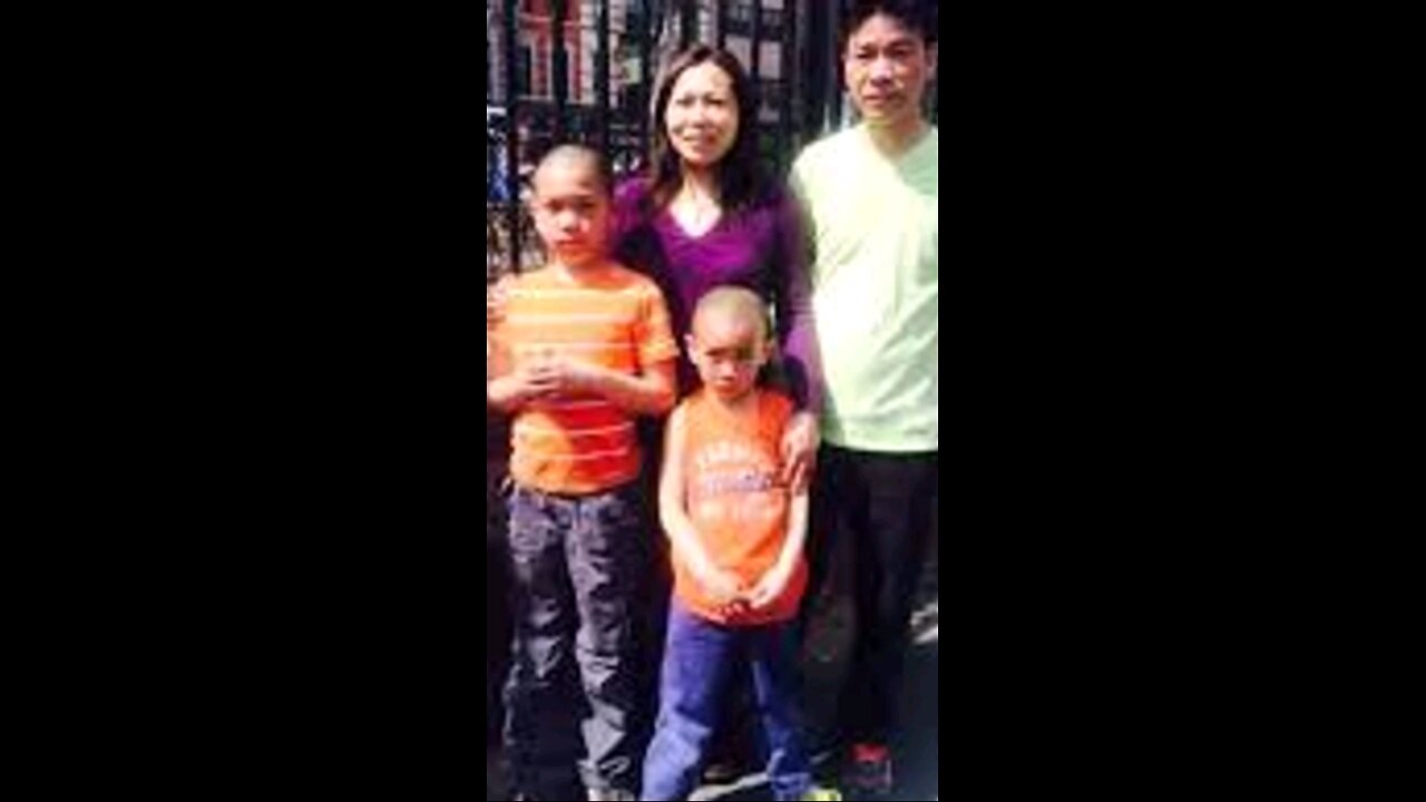The Unspoken Tragedy: Chen Family Killings