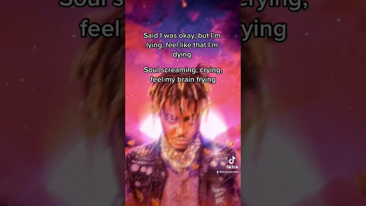 Juice WRLD edit #fyp #goviral #trending #viral #shorts