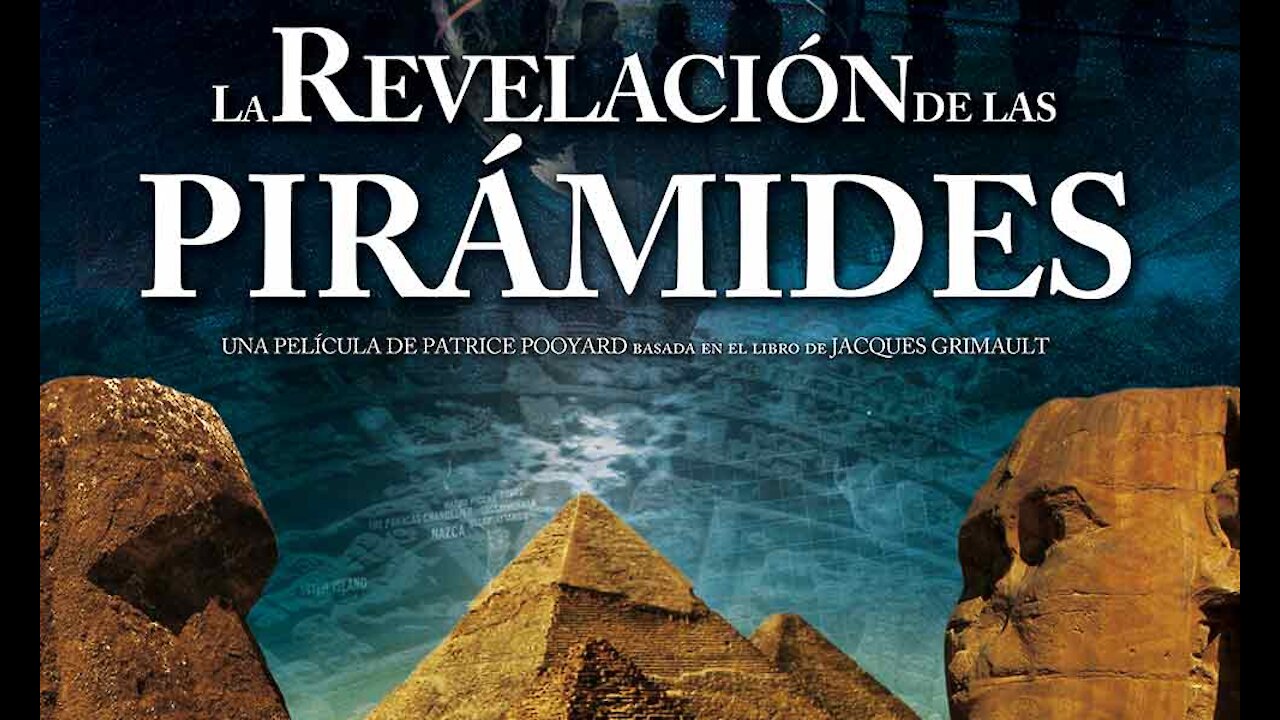 La Revelación de las Pirámides