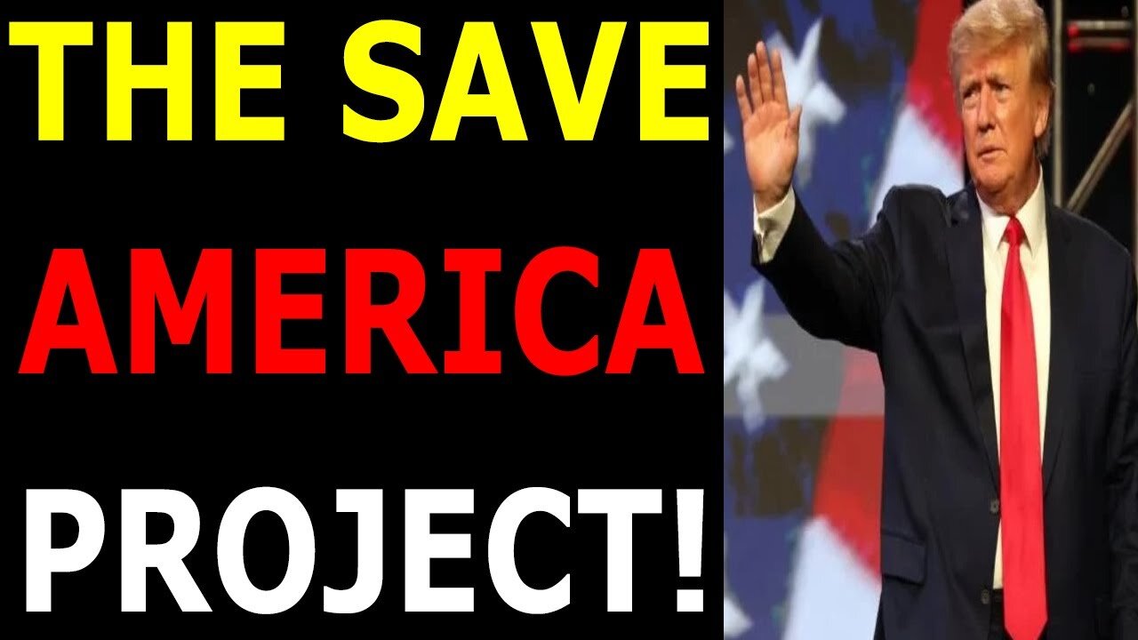 UPDATES TODAY BY SHARIRAYE JUNE 28, 2022 - THE SAVE AMERICA PROJECT! - TRUMP NEWS