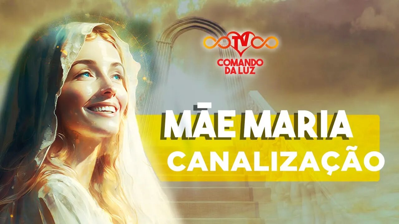 Lar de Amor - Mãe Maria / 16/07/2018