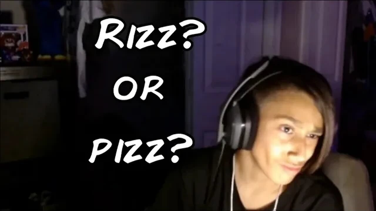 realzylt got rizz?