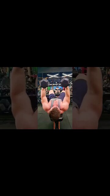 Tryna updrade to double Ds be like #shorts #chestday #workoutmotivation