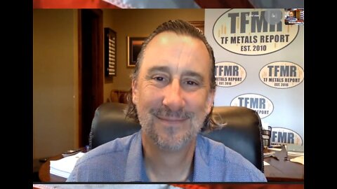 Math Says Buy Gold & Silver Now – Craig Hemke