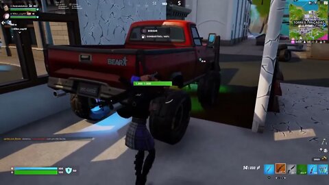 Fortnite