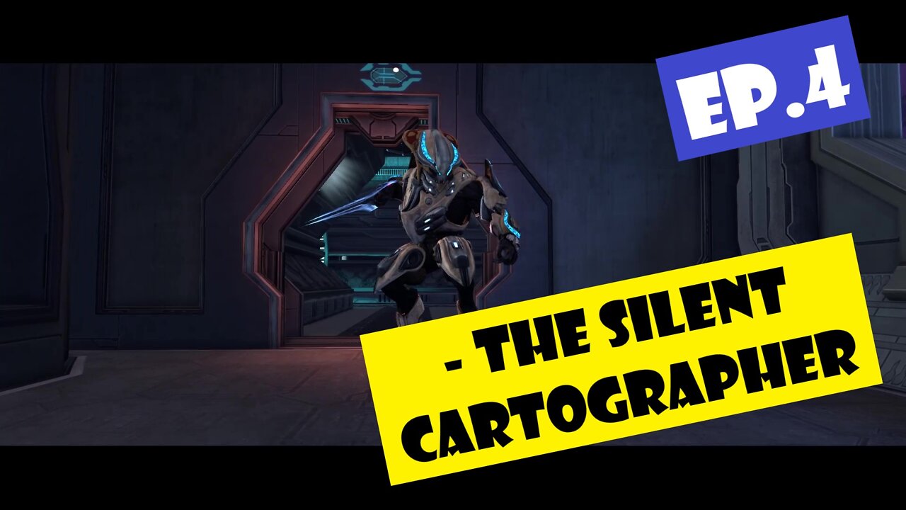 Ep.4 | The Silent Cartographer (Halo: Combat Evolved Anniversary)