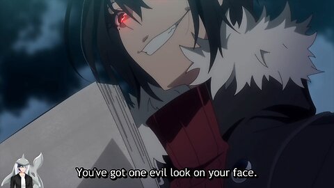 Anime Review The Most Notorious "Talker" Runs the World's Greatest Clan Episode 9