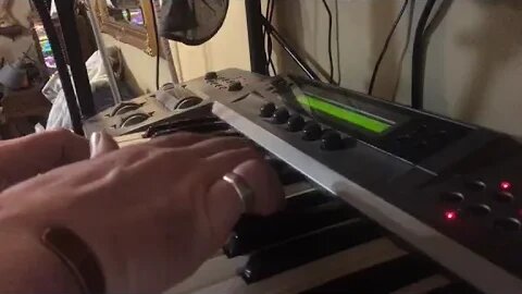 Highlight: Live PROPHECY KORG HARDWARE SESSION PART 1 - DO YOU LIKE OUR OWL