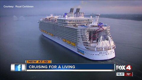 Hitting the high seas for life: How to ditch the house for full time living at sea