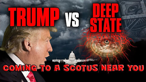 Deep State Trickery Being Called Out Everywhere