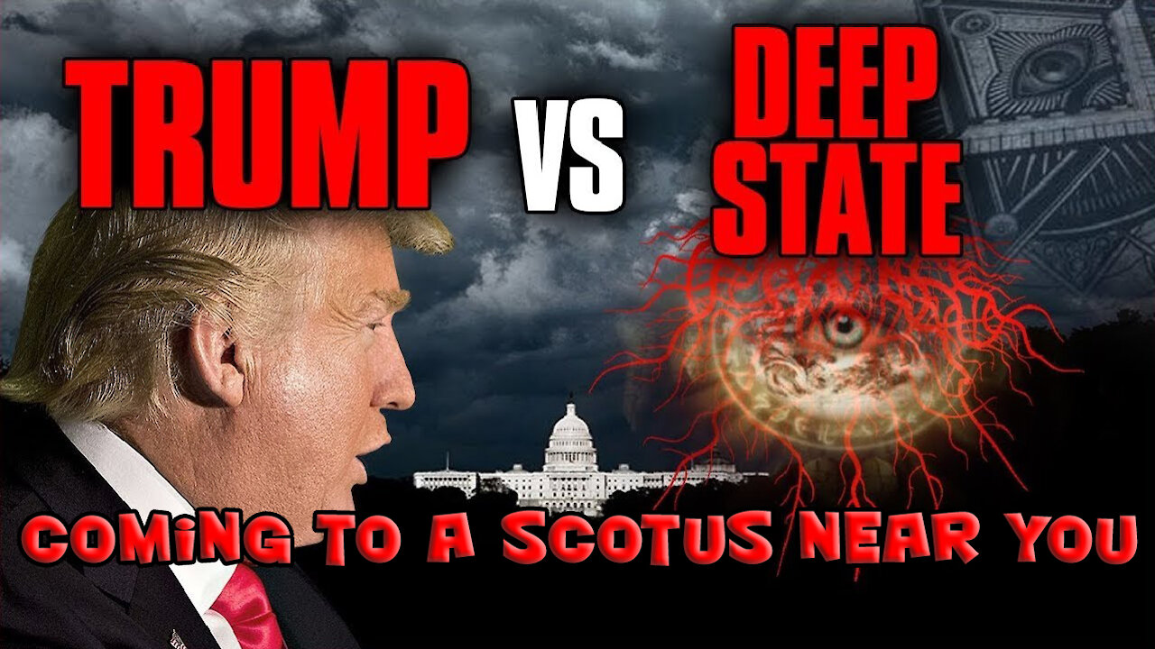 Deep State Trickery Being Called Out Everywhere