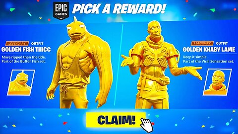 Fortnite Messed Up!