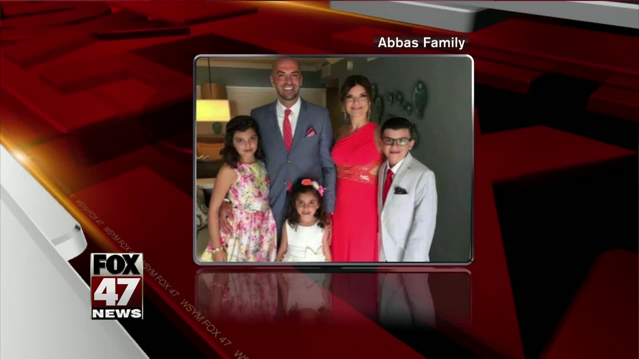 Driver That Killed Abbas Family Was Drunk