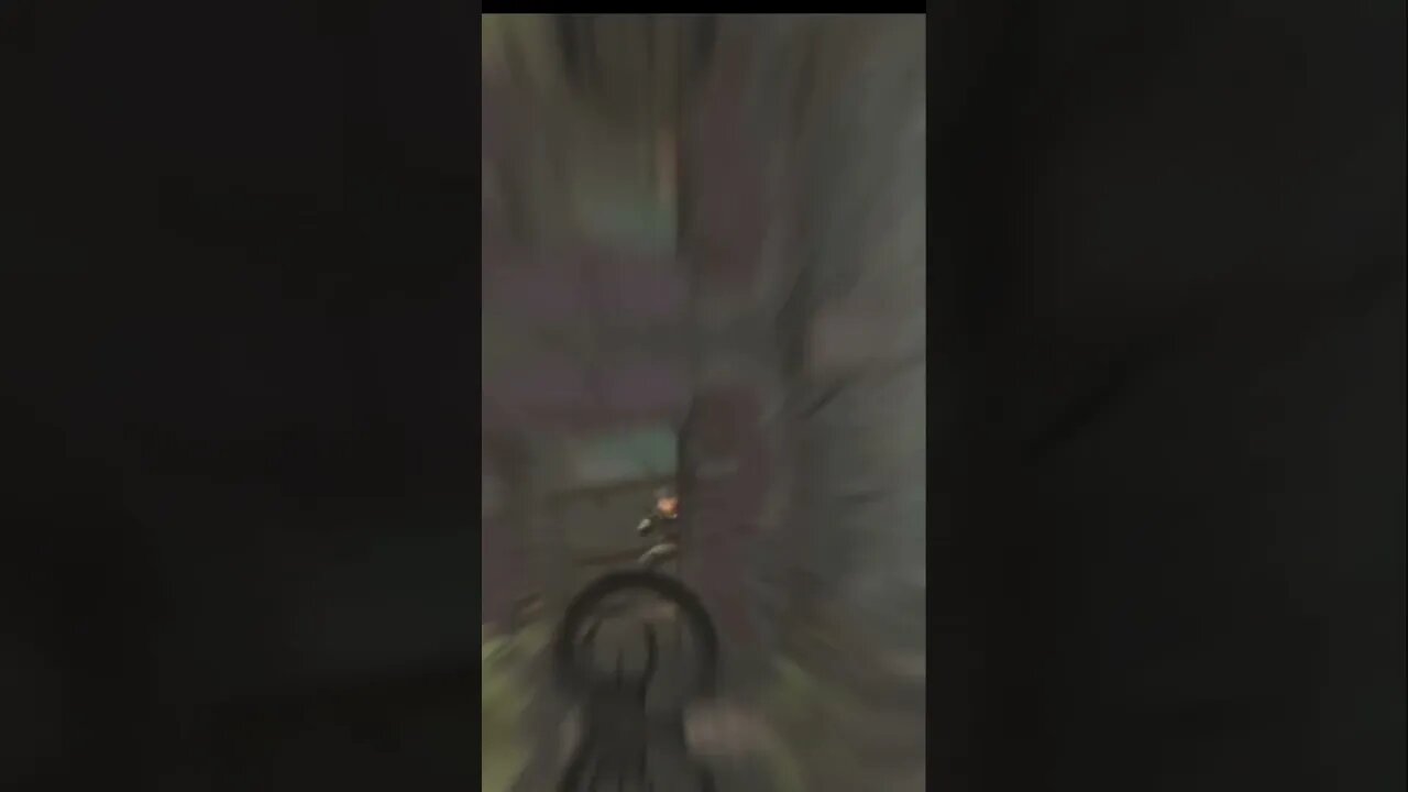 Just a fun clip from COD #videogames #modernwarfare2